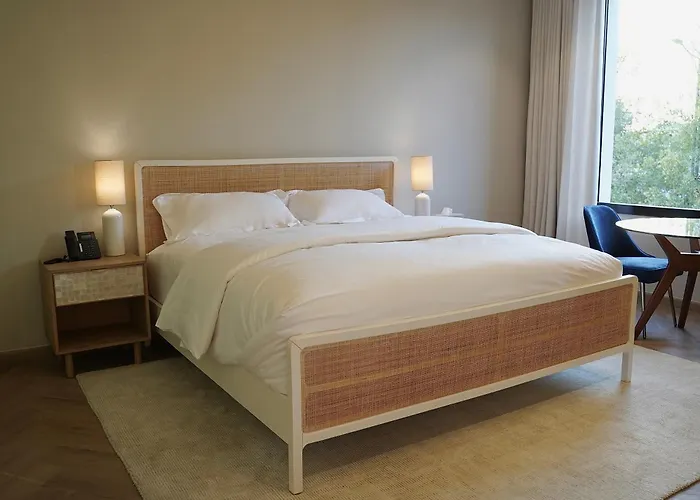 Pilo Serviced Apartments
