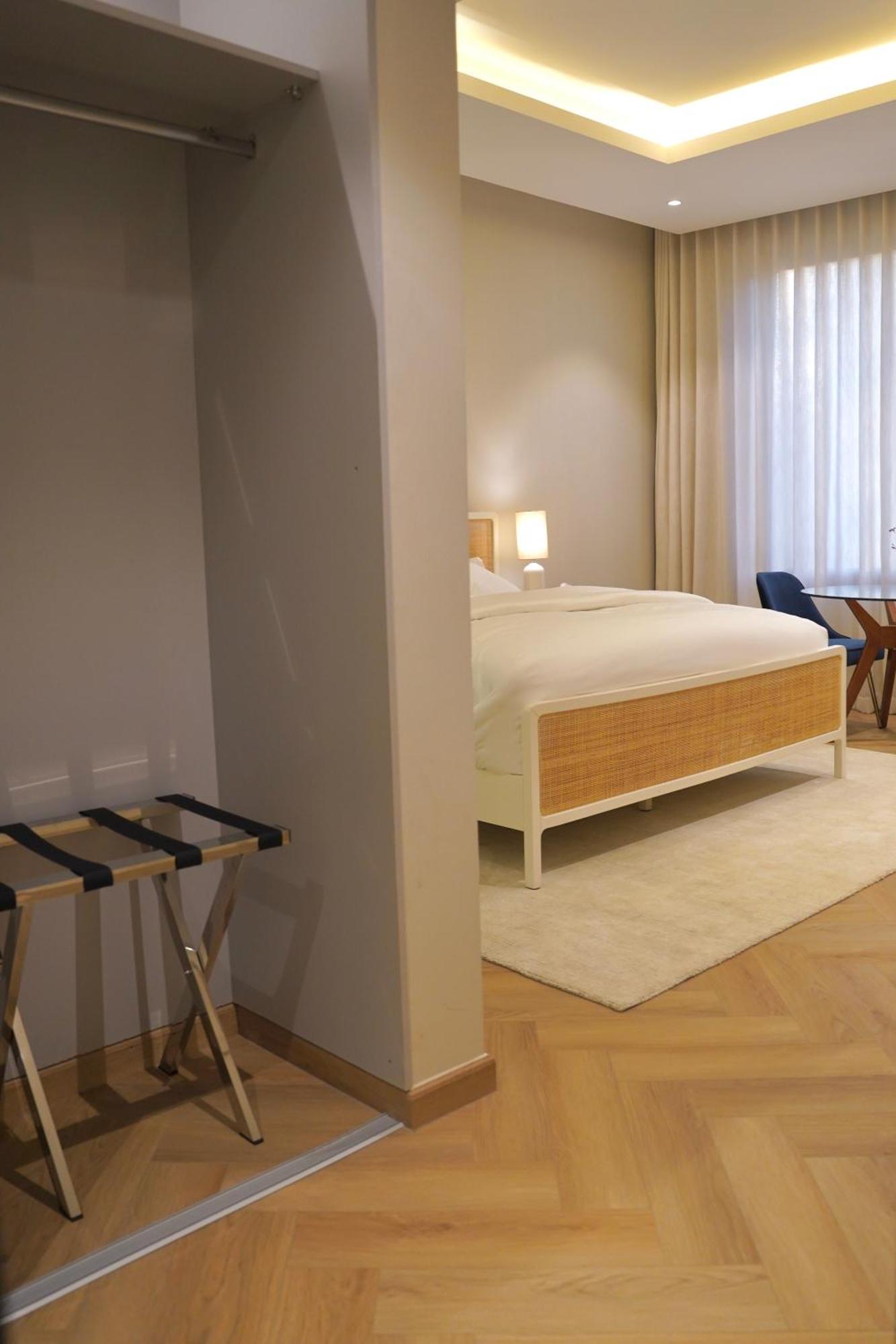 Pilo Serviced Apartment Riyadh