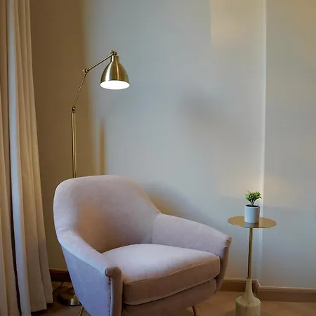 Pilo Serviced Apartments Riyadh Luaran gambar