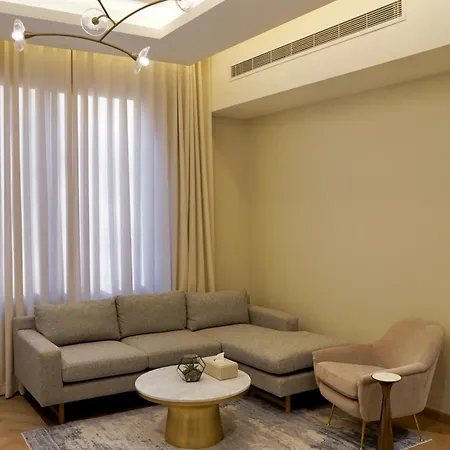 Pilo Serviced Apartments Riyadh Luaran gambar