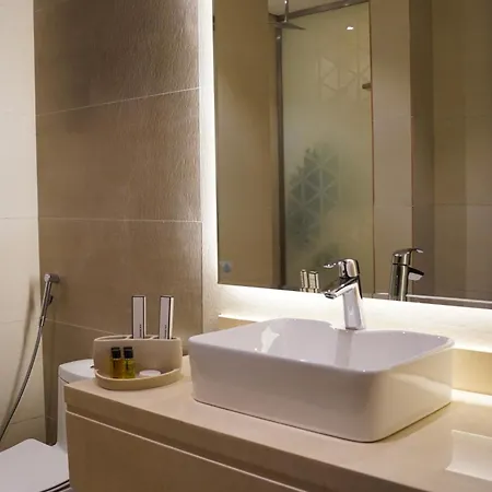 Pilo Serviced Apartments Riyadh Luaran gambar
