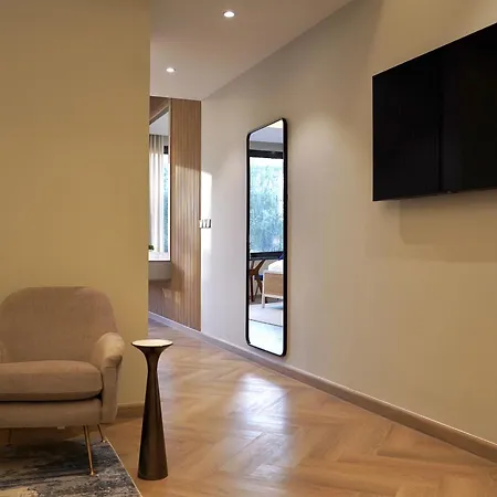 Pilo Serviced Apartments Riyadh Luaran gambar