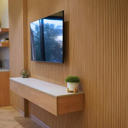 Pilo Serviced Apartments Riyadh Luaran gambar