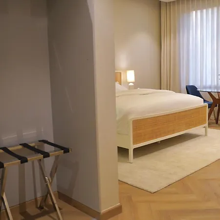 Pilo Serviced Apartments Riyadh Luaran gambar