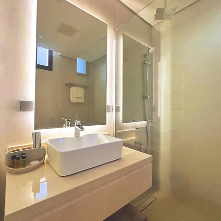 Pilo Serviced Apartments Riyadh Luaran gambar