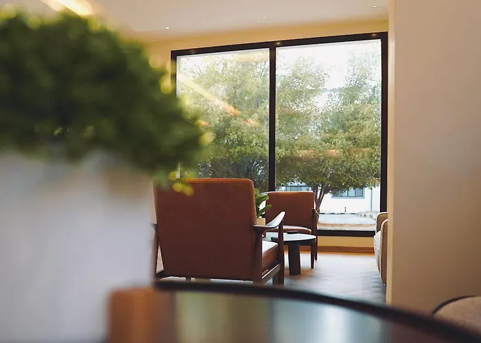 Pilo Serviced Apartments